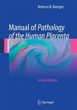 Manual pathology human for sale  USA