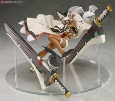 Boneco FREEing GUILTY GEAR Xrd Ramlethal Valentine edição normal 1/8 comprar usado  Enviando para Brazil