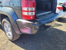 Rear bumper trailer for sale  Denver