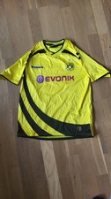 Bvb sondertrikot weihnachten gebraucht kaufen  Horst
