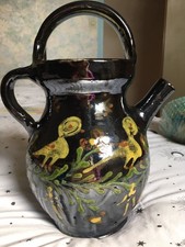 Ancienne grande poterie d'occasion Ancienne grande poterie d'occasion  Hallencourt