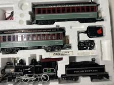 Bachmann polar express for sale  Bardstown