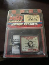 Msd 8676 retard for sale  Yorktown