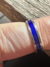 Bague birkeland argent d'occasion Bague birkeland argent d'occasion  Expédié en France