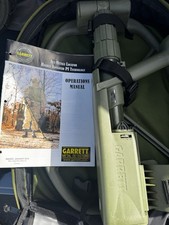 Garrett recon pro for sale  Apollo Beach