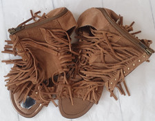 Gorgeous next fringe for sale  LEICESTER