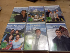 Bergdoktor staffel 11 gebraucht kaufen  Irschenberg