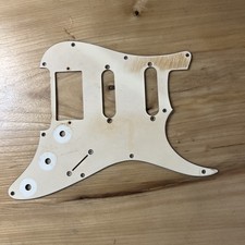 Vintage pickgaurd strat for sale  Sudbury