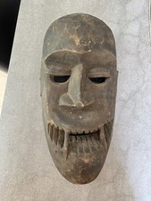 Hand carved wooden for sale  AYLESBURY