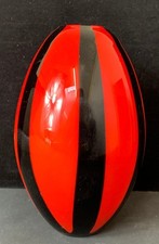 Murano red black for sale  CROWTHORNE