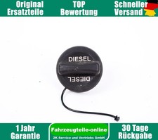 Tankverschluss tankdeckel dies gebraucht kaufen  Eilenburg