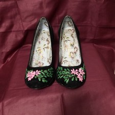 Irregular choice polly for sale  CRAWLEY