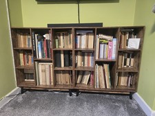 Costway cube storage for sale  MANCHESTER