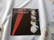 4singles 80er supertramp gebraucht kaufen  Köln