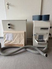 Harnisch rieth bandschleifer gebraucht kaufen  Bremen