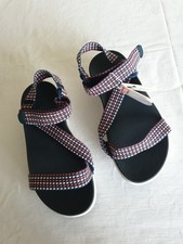 Fitflop sandale damen gebraucht kaufen  Alken, Löf, Wolken