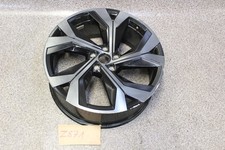 Alufelge zoll 5x114 gebraucht kaufen  Hamburg
