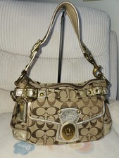 Coach legacy 11140 for sale  Tracy