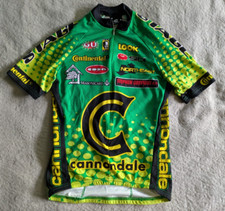 Cannondale cycling jersey for sale  Denver