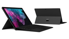 Tablet Microsoft Surface Pro 6 12,3” alta definição total Intel Core i5 8GB RAM 256GB SSD Win 11 comprar usado  Enviando para Brazil