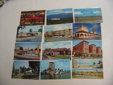Hotel motel postcard for sale  Lunenburg
