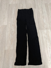 Bershka wide leg gebraucht kaufen  Kaltennordheim