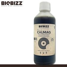 Biobizz 500 calmag gebraucht kaufen  Eggenfelden