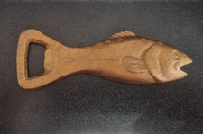Vintage antique fish for sale  IPSWICH