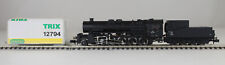 Minitrix 12794 dampflokomotive gebraucht kaufen  Aspach