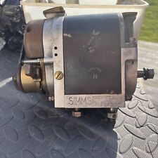 Simms bosch type for sale  BIRMINGHAM