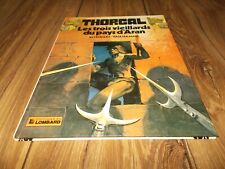 Thorgal tome francaise d'occasion  Paris VII