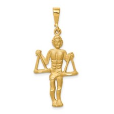 14k yellow gold d'occasion  Expédié en Belgium