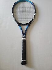 Raquete de tênis Babolat Pure Drive Team Plus Swirly 4 3/8, usado comprar usado  Enviando para Brazil