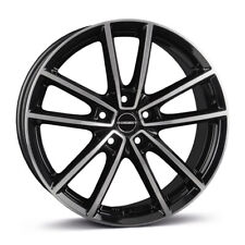 Borbet rims 8.5x21 d'occasion  Expédié en Belgium