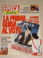 Epoca 1994 2262 usato  San Marcello Piteglio