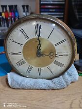 Smiths enfield clock for sale  MARYPORT