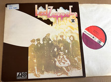 Led zeppelin original for sale  WORTHING