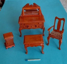 Alte holz möbel gebraucht kaufen  Nörvenich