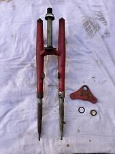 Forcella anterioare bianchi usato Forcella anterioare bianchi usato  Viterbo