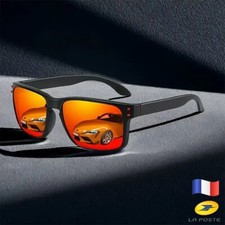 Lunettes soleil verre d'occasion  Cahors