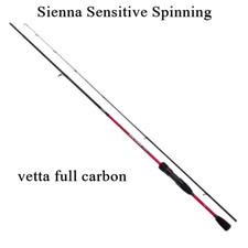 Shimano canna sienna usato  Mirandola