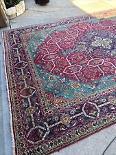 Beautiful handmade persian for sale  Katy