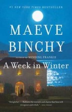 Week winter paperback for sale  Montgomery