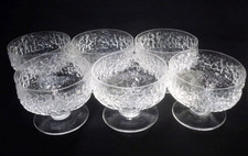 Set vintage retro for sale  GLASGOW