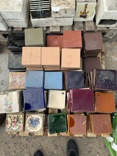 Fireplace tile sets for sale  RAYLEIGH
