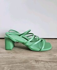 Pull bear green for sale  LIVERPOOL