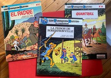 Lot tuniques bleues d'occasion  Creil
