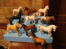 Schleich pferd 13617 gebraucht kaufen  Seester