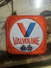 Valvoline oil embroidered for sale  Elizabethton