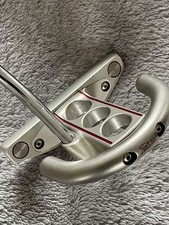 scotty cameron futura putter for sale  WOLVERHAMPTON